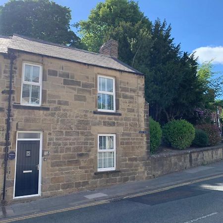 Rose Cottage Morpeth Exterior foto